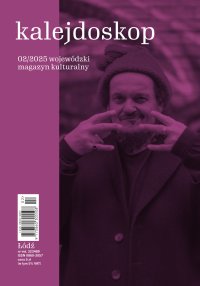 Kalejdoskop 2/2025 - Opracowanie zbiorowe 