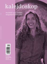 Kalejdoskop 4/2025 - Opracowanie zbiorowe 