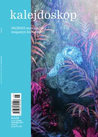 Kalejdoskop 6/2025 - Opracowanie zbiorowe 