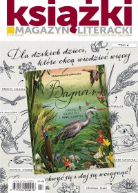 Magazyn Literacki Książki 7-8/2025 - Opracowanie zbiorowe 
