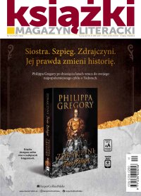 Magazyn Literacki Książki 12/2025 - Opracowanie zbiorowe 