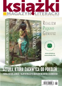 Magazyn Literacki Książki 6/2026 - Opracowanie zbiorowe 