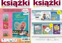 Magazyn Literacki Książki 5/2019 z dodatkiem 
