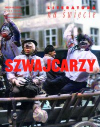 Literatura na Świecie 9-10/2021 - Opracowanie zbiorowe 