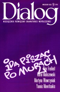 Dialog 9/2021 - Opracowanie zbiorowe 