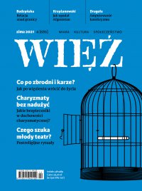 Więź 4/2021 - Opracowanie zbiorowe 