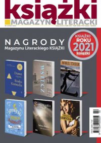 Magazyn Literacki Książki 2/2022 - praca zbiorowa