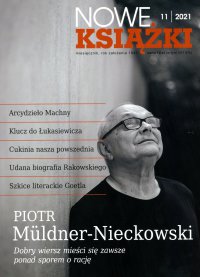 Nowe Książki 11/21 - Opracowanie zbiorowe 