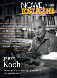 Nowe Książki 10/21 - Opracowanie zbiorowe 
