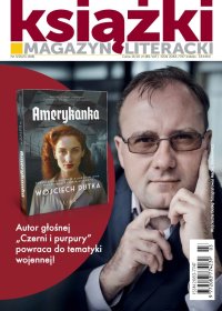 Magazyn Literacki Książki - Opracowanie zbiorowe 