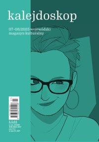 Kalejdoskop 7-8/2025 - Opracowanie zbiorowe 