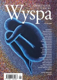 Wyspa. Kwartalnik Literacki 1/2026 - Opracowanie zbiorowe 