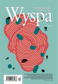 Wyspa. Kwartalnik Literacki 2/2026 - Opracowanie zbiorowe 