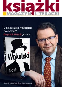 Magazyn Literacki Książki 7-8/2026 - Opracowanie zbiorowe 