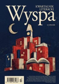 Wyspa. Kwartalnik Literacki 3/2026 - Opracowanie zbiorowe 