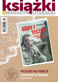 Magazyn Literacki Książki 7/2019 - Opracowanie zbiorowe 