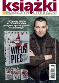 Magazyn Literacki Książki 7-8/2022 - Opracowanie zbiorowe 