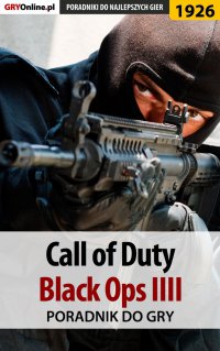 Call of Duty Black Ops 4 - poradnik do gry - Patrick 