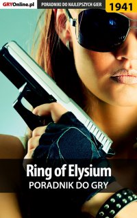 Ring of Elysium - poradnik do gry - Natalia 