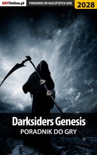 Darksiders Genesis - poradnik do gry - Natalia 
