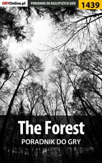 The Forest - poradnik do gry - 
