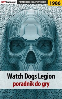 Watch Dogs Legion - poradnik do gry - Agnieszka 
