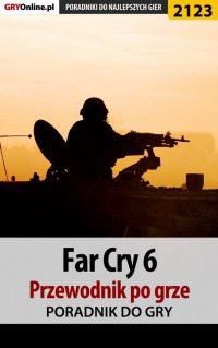 Far Cry 6. Przewodnik do gry - Natalia 
