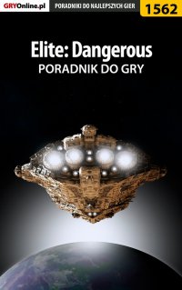 Elite: Dangerous - poradnik do gry - Piotr 