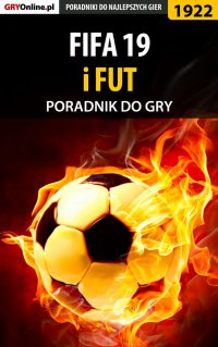 FIFA 19 - poradnik do gry - Łukasz 