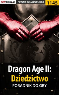 Dragon Age II: Dziedzictwo - poradnik do gry - Daniel 