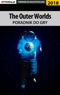 The Outer Worlds - poradnik do gry - Agnieszka 