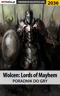 Wolcen Lords of Mayhem - poradnik do gry - Natalia 