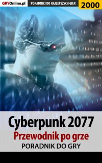 Cyberpunk 2077. Przewodnik do gry - Natalia 