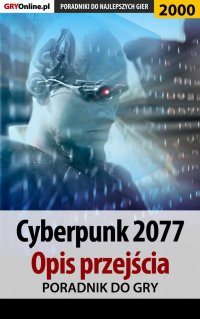 Cyberpunk 2077. Opis przejścia gry - Natalia 