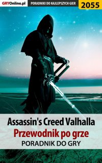 Assassin's Creed Valhalla. Przewodnik do gry - Jacek 