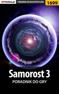 Samorost 3 - poradnik do gry - Łukasz 