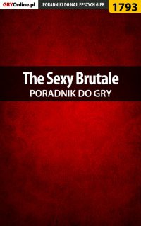 The Sexy Brutale - poradnik do gry - Łukasz 