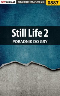 Still Life 2 - poradnik do gry - Terrag 