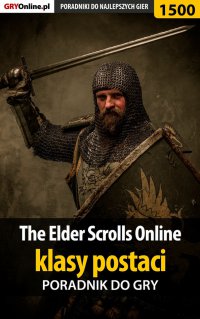 The Elder Scrolls Online - klasy postaci - 
