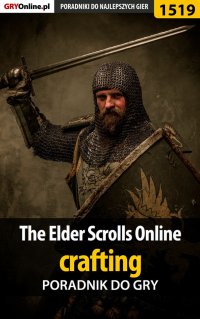 The Elder Scrolls Online - crafting - 