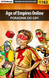 Age of Empires Online - poradnik do gry - Mateusz 