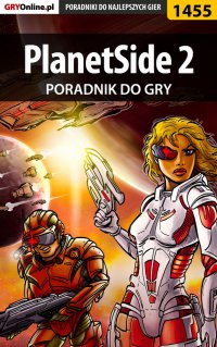 PlanetSide 2 - poradnik do gry - Kuba 