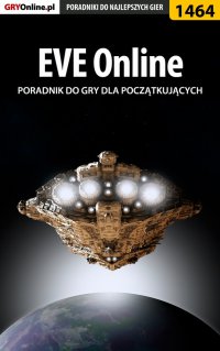 EVE Online - poradnik dla początkujących - Dawid 