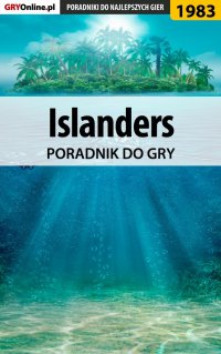 Islanders - poradnik do gry - Jakub 