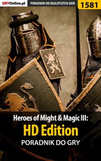 Heroes of Might  Magic III: HD Edition - poradnik do gry - 