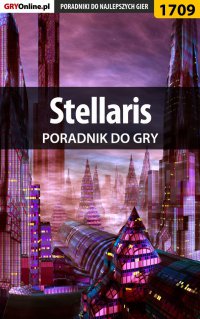 Stellaris - poradnik do gry - Łukasz 