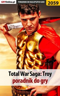 Total War Troy - poradnik do gry - Łukasz 