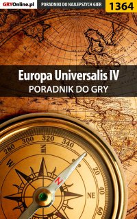 Europa Universalis IV - poradnik do gry - Arek 