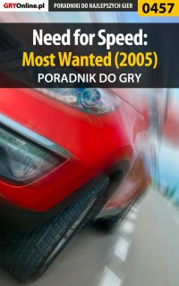 Need for Speed: Most Wanted (2005) - poradnik do gry - Jacek 