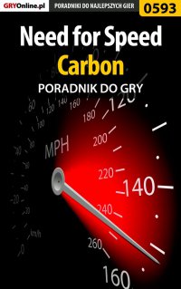 Need for Speed Carbon - poradnik do gry - Łukasz 